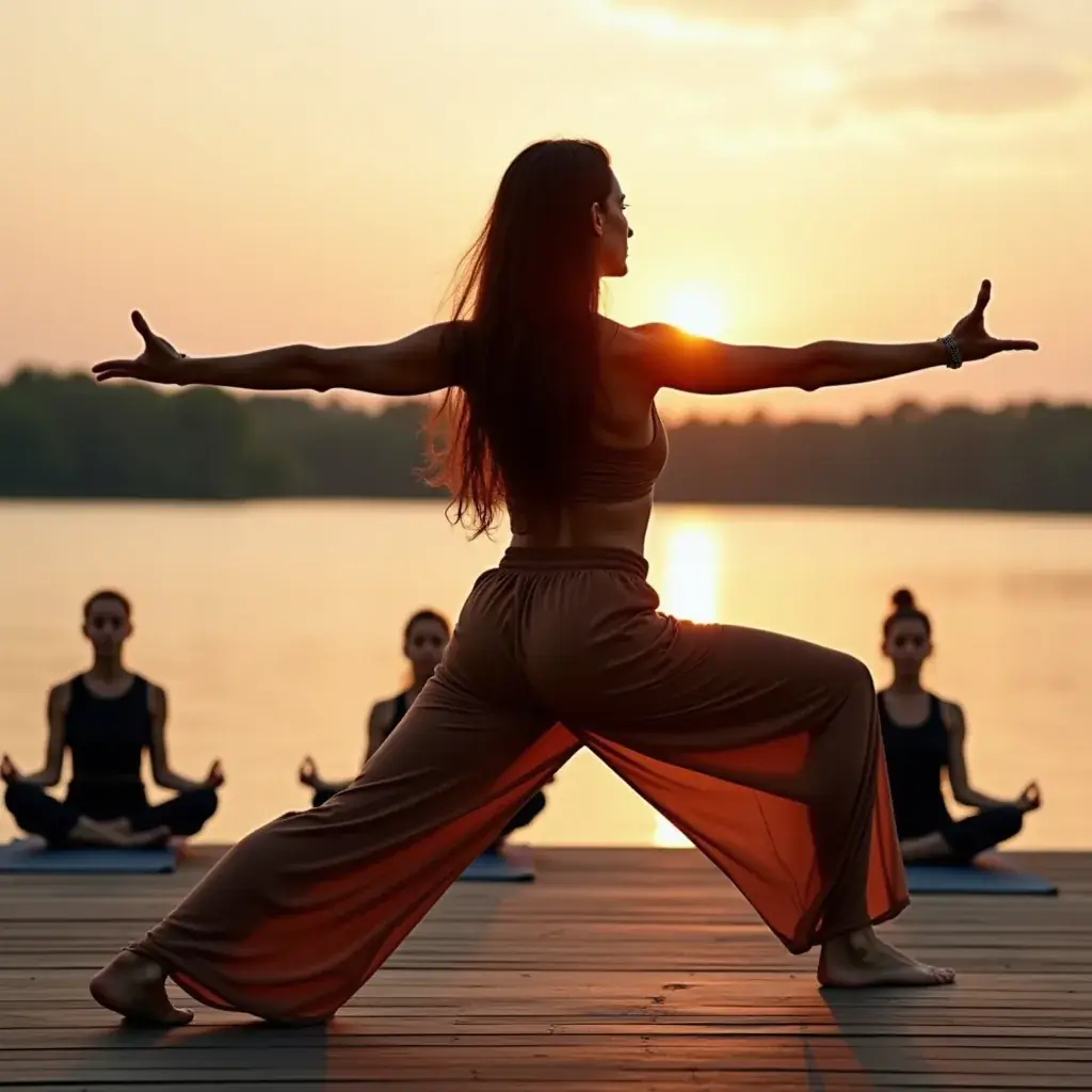 Strategy meeting session